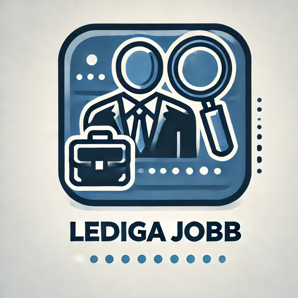 Lediga Jobb